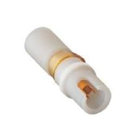 Molex FCT TERM HVOLT RA SDR RCPT 173112-0031